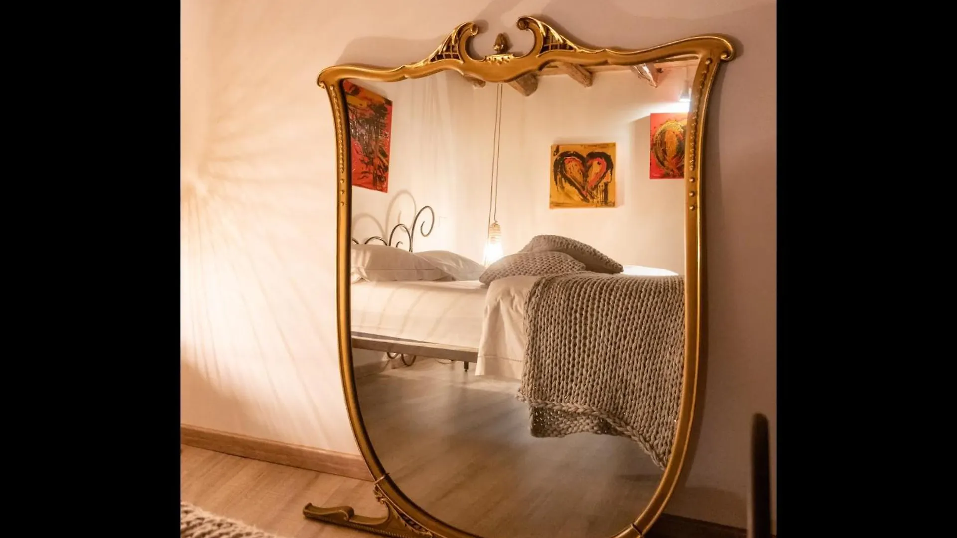 Cosy Apartment In The Centre Of Palermo Sicily İtalya