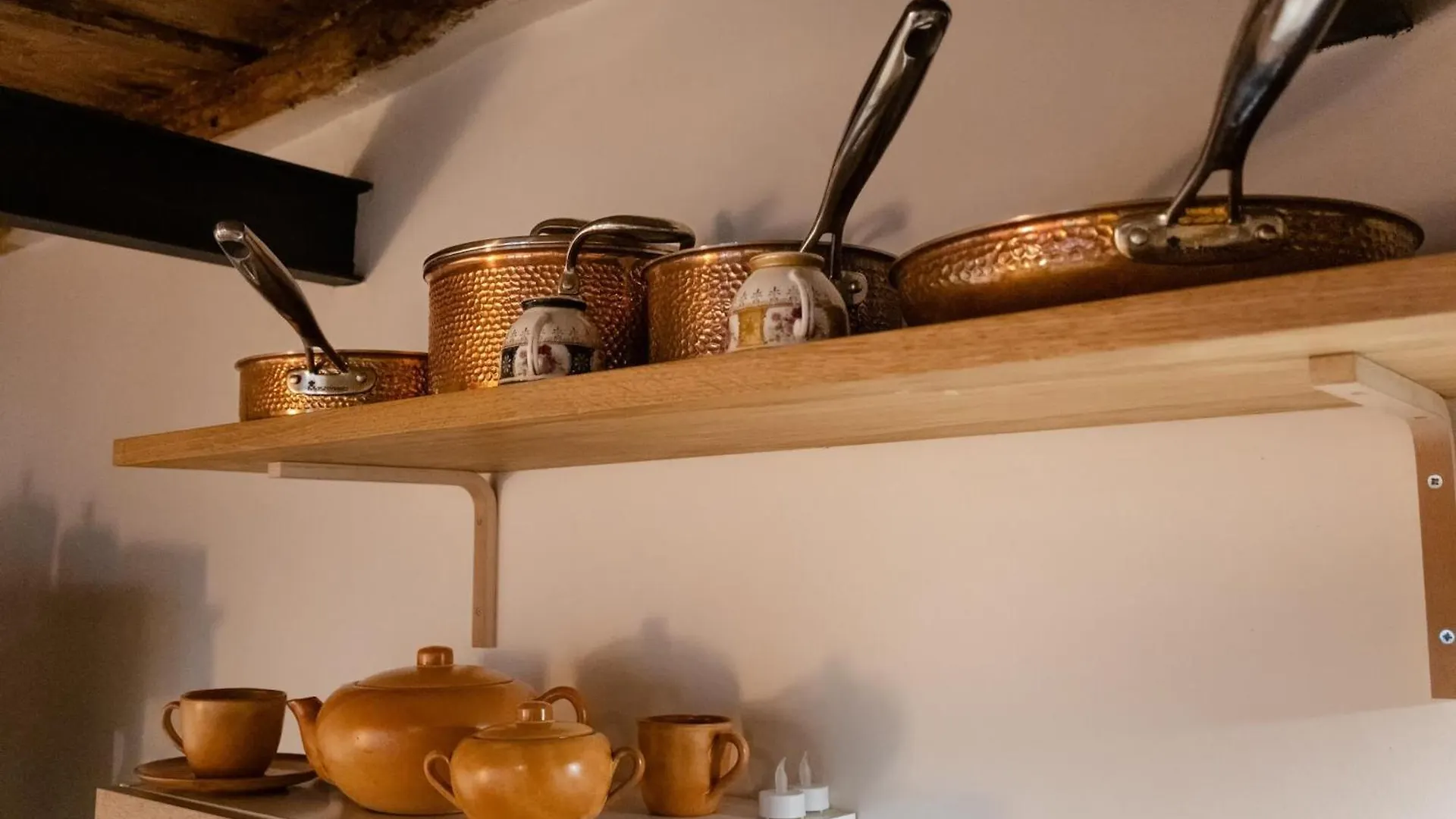 Cosy Apartment In The Centre Of Palermo Sicily