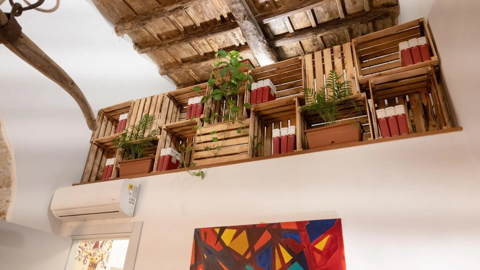 Cosy Apartment In The Centre Of Palermo Sicily 0*,