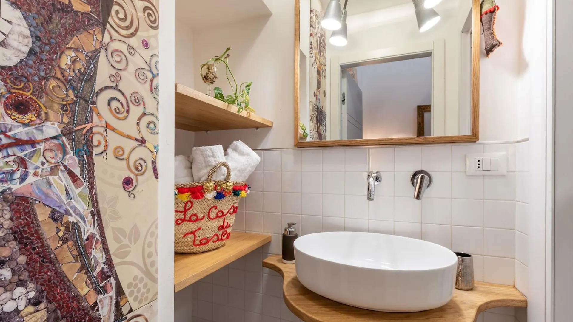 Cosy Apartment In The Centre Of Palermo Sicily İtalya