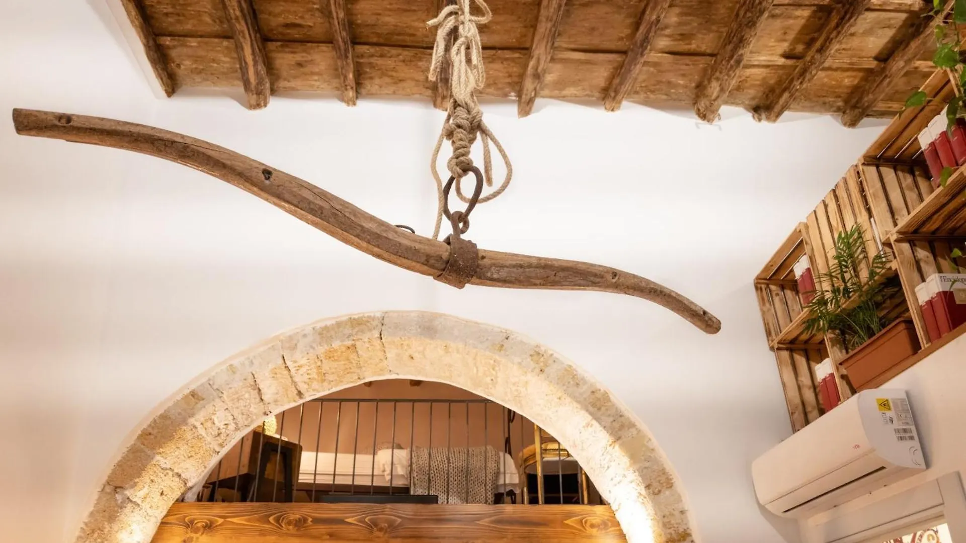 Cosy Apartment In The Centre Of Palermo Sicily