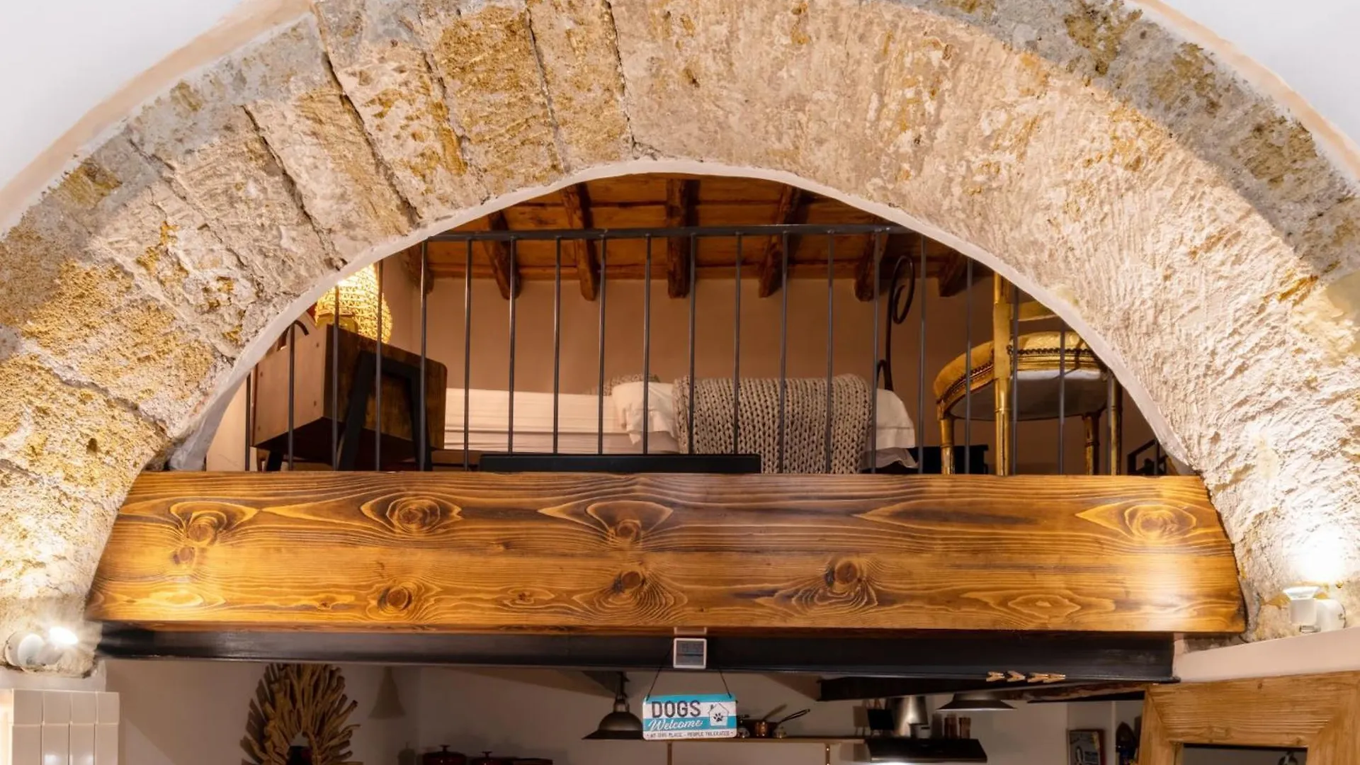 Cosy Apartment In The Centre Of Palermo Sicily