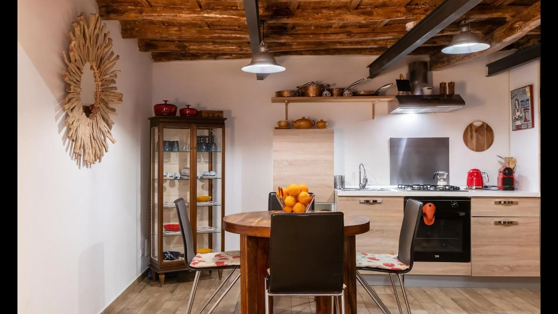 Cosy Apartment In The Centre Of Palermo Sicily İtalya