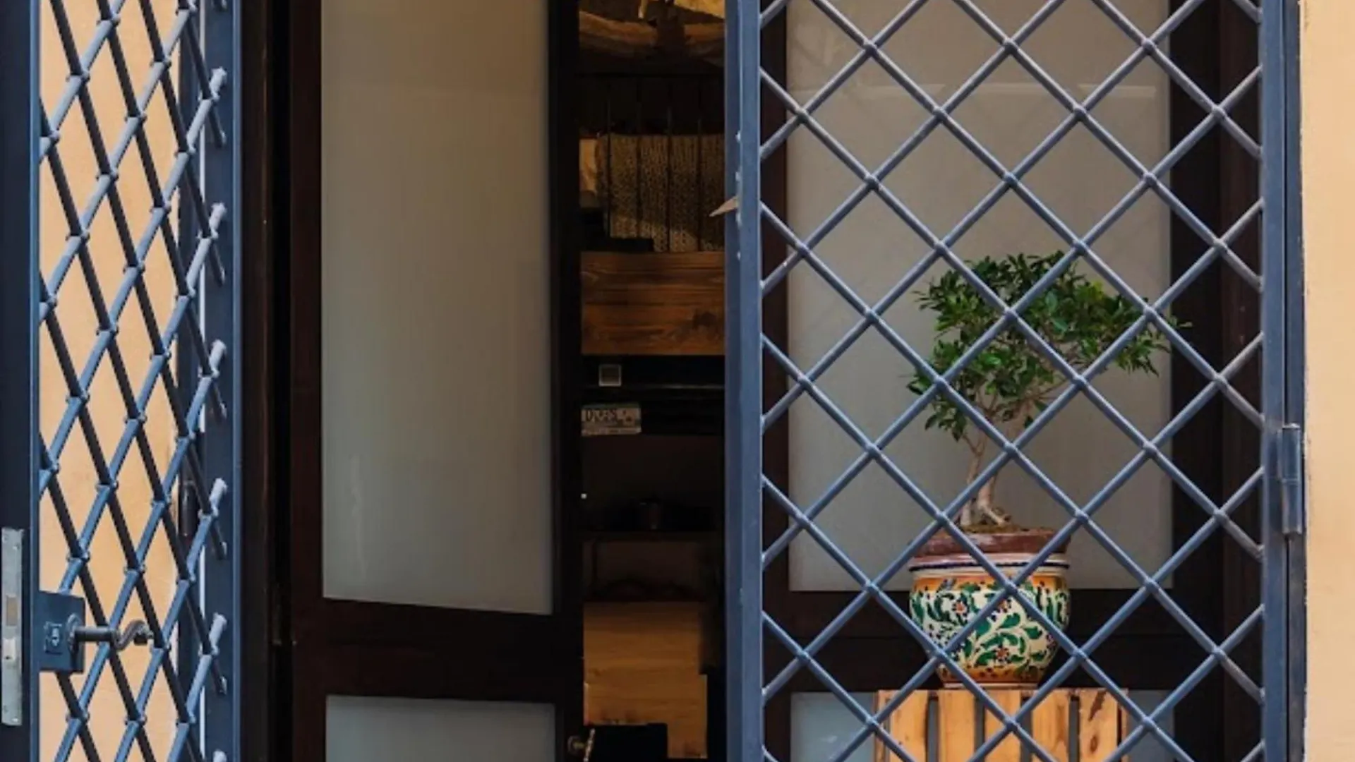Cosy Apartment In The Centre Of Palermo Sicily